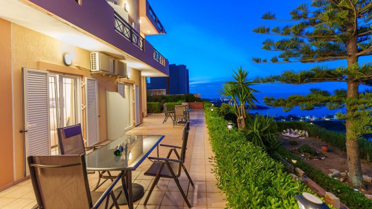 דירה Fnk With Sea View