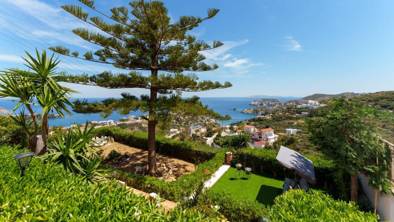 Fnk With Sea View