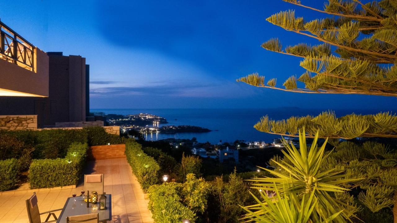 Fnk With Sea View דירה