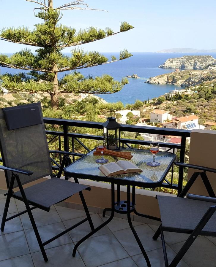Appartement Fnk With Sea View *