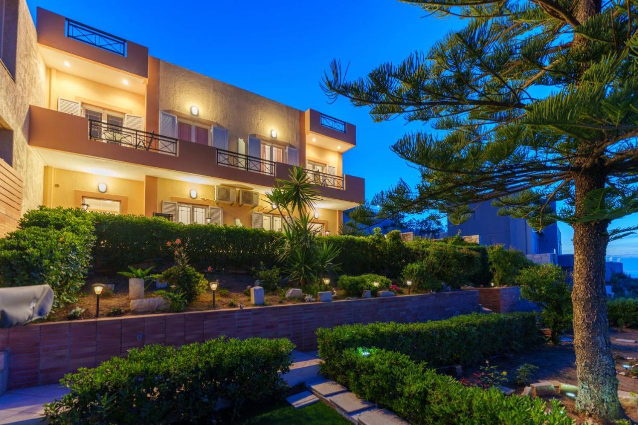 Fnk With Sea View Appartement Agia Pelagia (Crete)