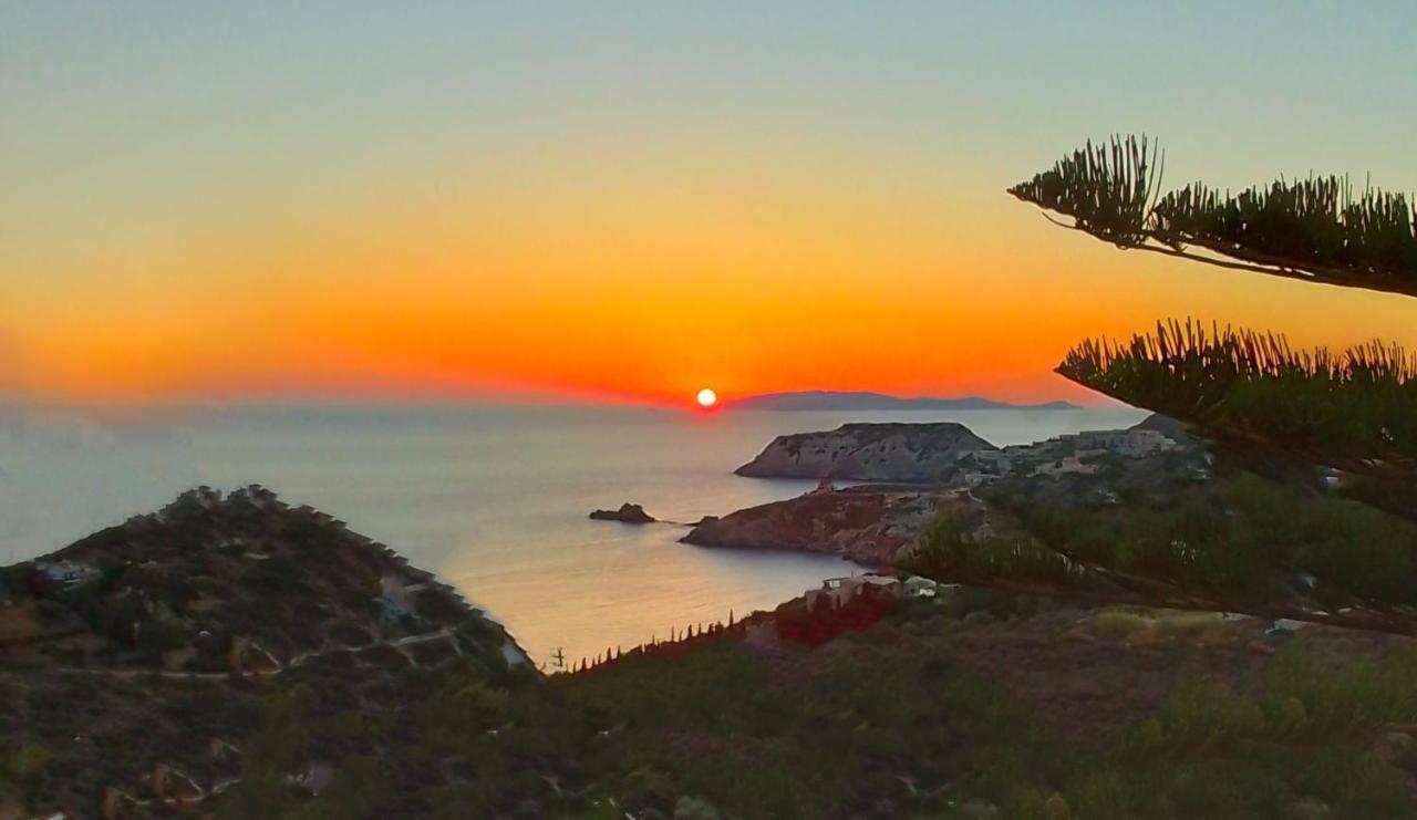 Fnk With Sea View * Agia Pelagia (Crete)