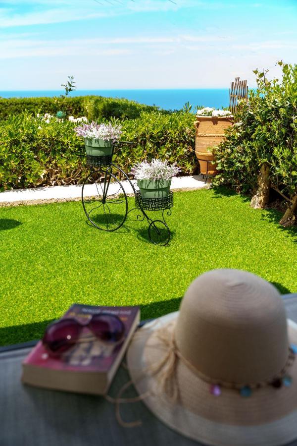 Fnk With Sea View * Agia Pelagia (Crete)
