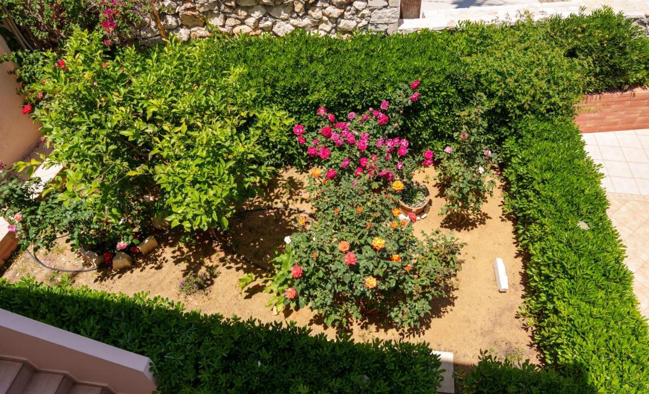 Fnk With Sea View Agia Pelagia (Crete)