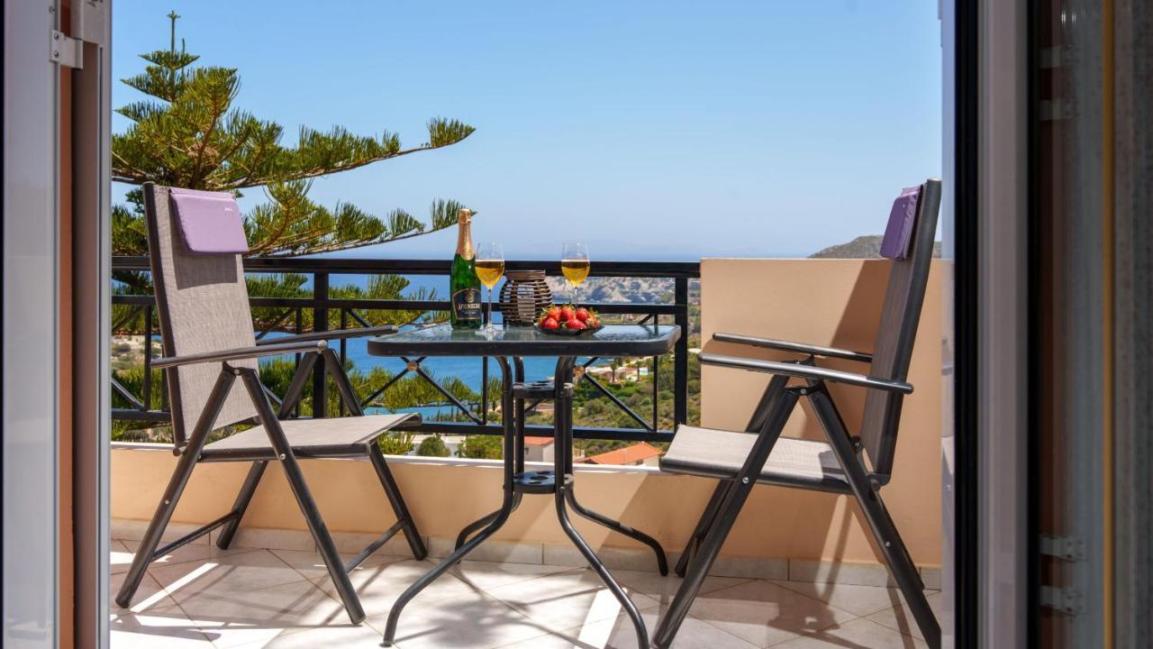 Fnk With Sea View
