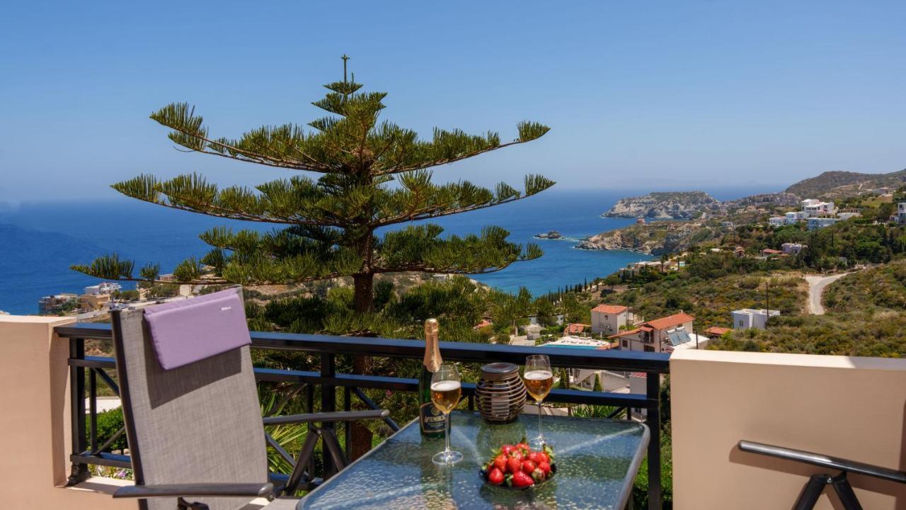 Appartement Fnk With Sea View