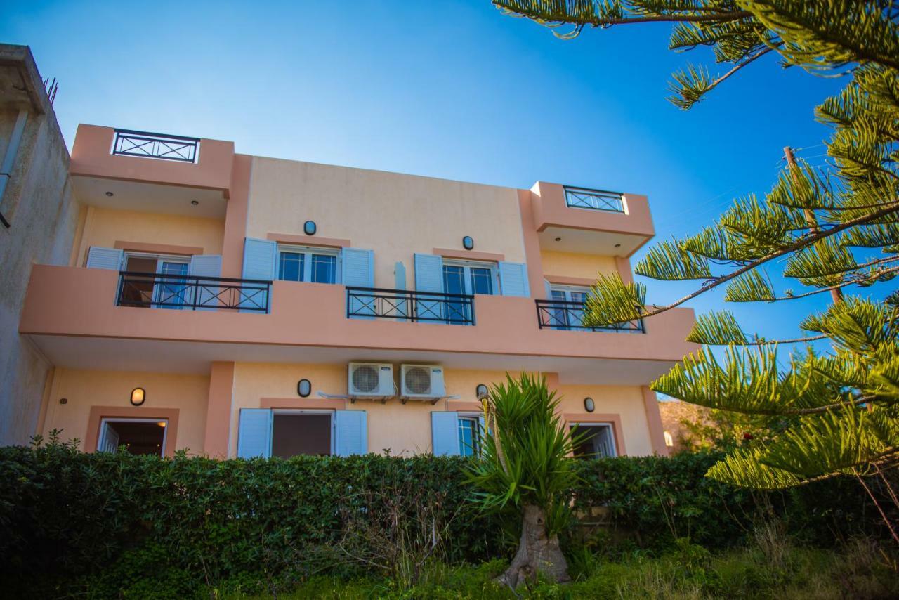 Appartement Fnk With Sea View *