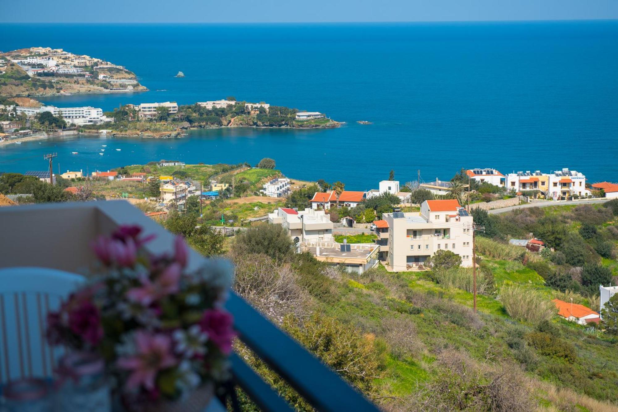 Fnk With Sea View