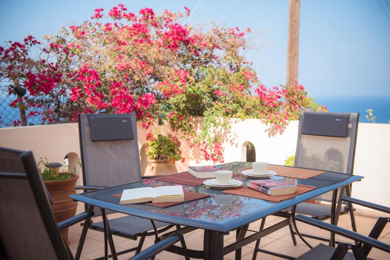 Appartement Fnk With Sea View Agia Pelagia (Crete)
